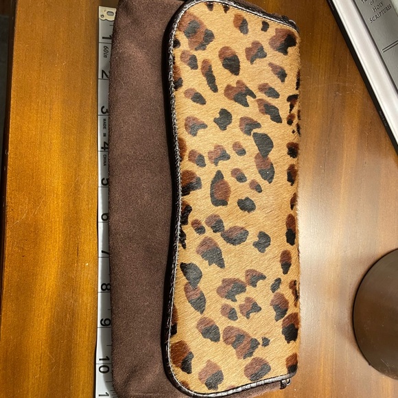 Ann Taylor - Clutch - Picture 2 of 3